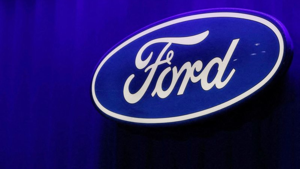 Ford menandatangani kesepakatan pasokan lithium Argentina dengan Lake Resources