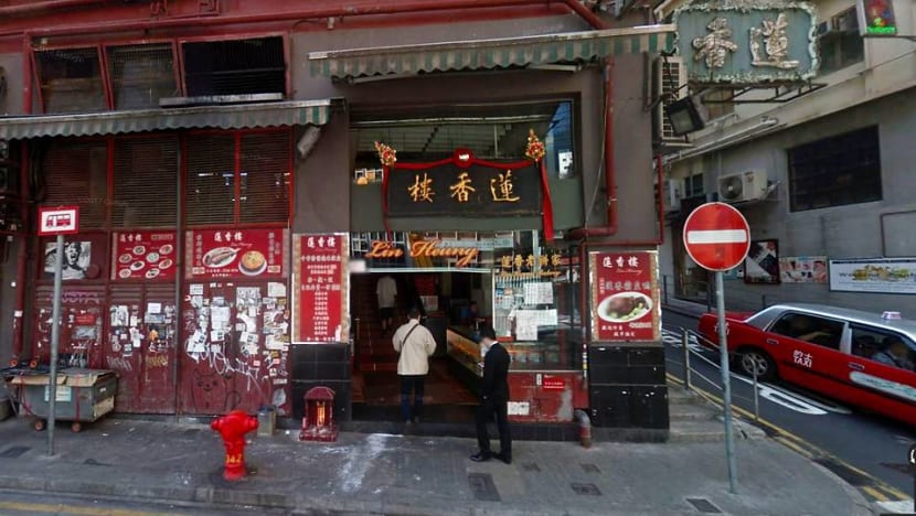 Commentary: A vanishing century-old tea house in Hong Kong, as heritage gives way to wealth Commentary: A vanishing century-old tea house in Hong Kong, as heritage gives way to wealth