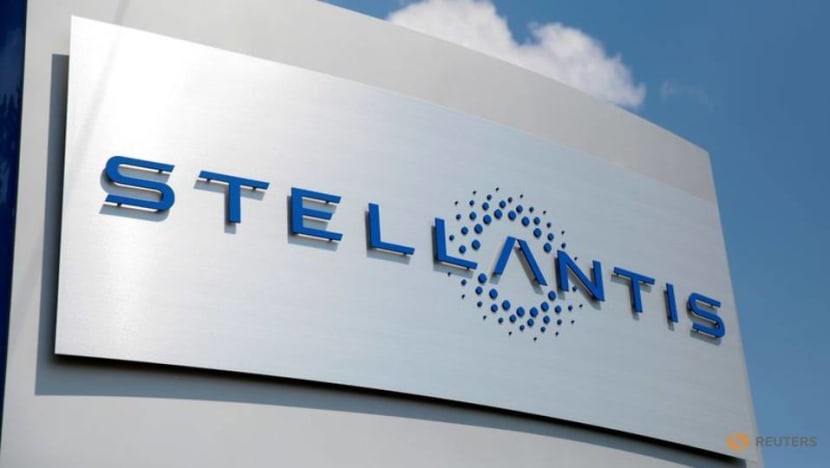Stellantis picks Alexa Automotive's Curic as its technology boss Stellantis picks Alexa Automotive's Curic as its technology boss