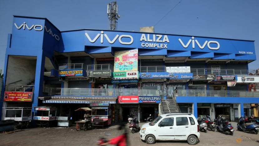 Indian agency accuses Vivo of $280 million tax evasion Indian agency accuses Vivo of $280 million tax evasion