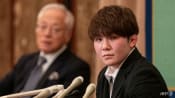 Former Japanese soldier sues government over sexual assault