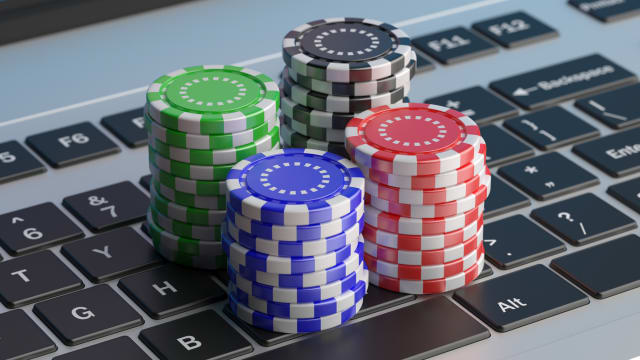 中国安溪男子曾设赌博网涉赌近2亿 名列律政部审查名单