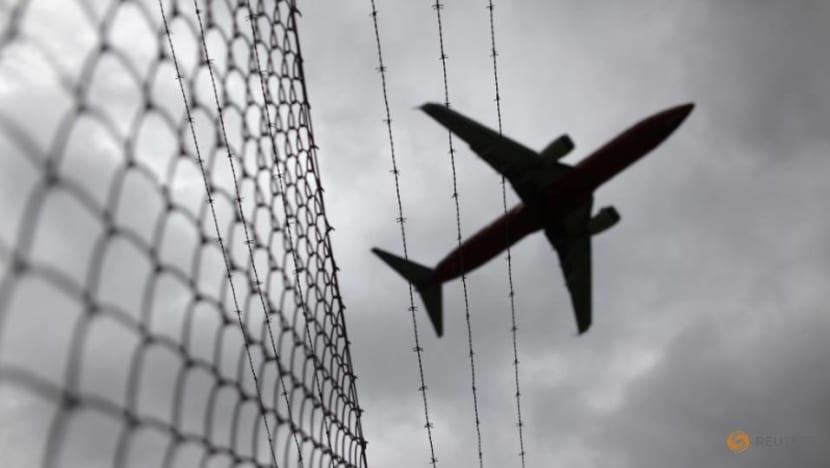 Australia to isolate all international arrivals to tackle COVID-19 Australia to isolate all international arrivals to tackle COVID-19