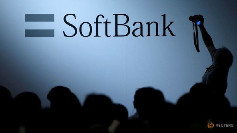 SoftBank Q3 earnings recovery seen driven by IPO boom SoftBank Q3 earnings recovery seen driven by IPO boom