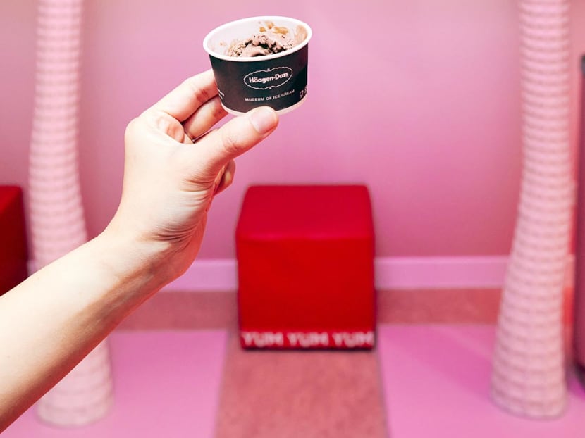 Do You Really Get Unlimited Servings Of Ice Cream At The ...