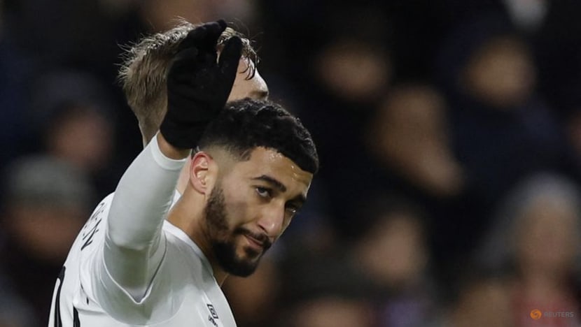 Benrahma stunner puts West Ham into FA Cup fourth round Benrahma stunner puts West Ham into FA Cup fourth round