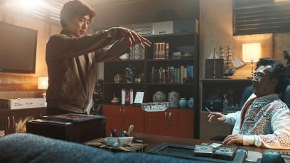 Psychokinesis latest news & coverage - 8days