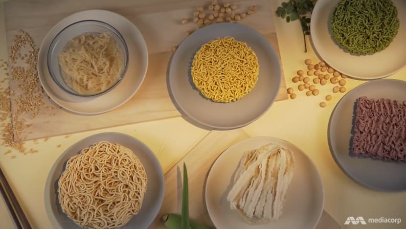 Are healthier instant noodles really healthy? After the hype come the checks Are healthier instant noodles really healthy? After the hype come the checks