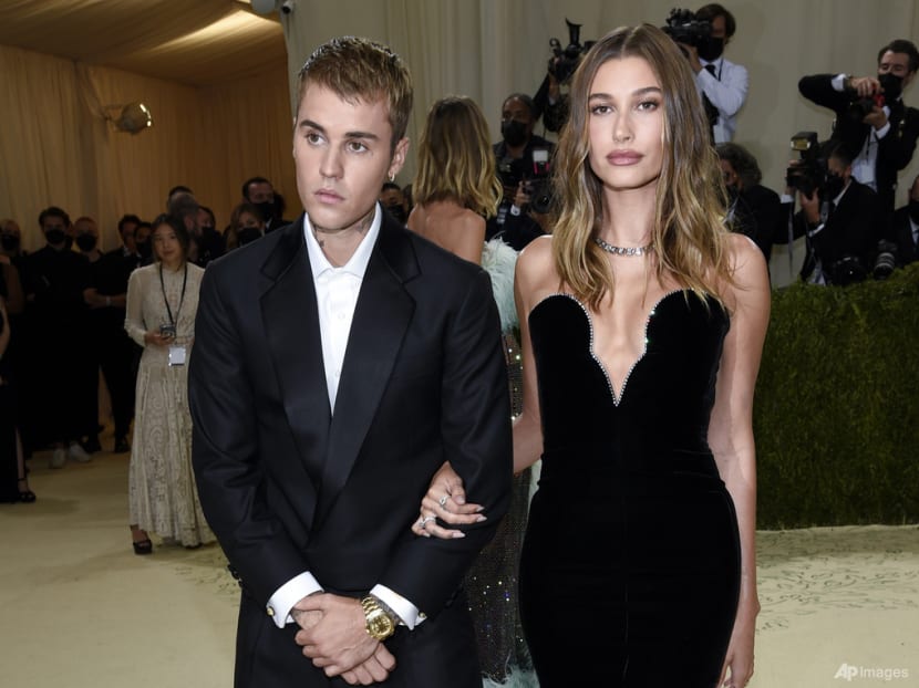 Justin Bieber’s wife Hailey prompts speculation she has given birth after cryptic Instagram post
