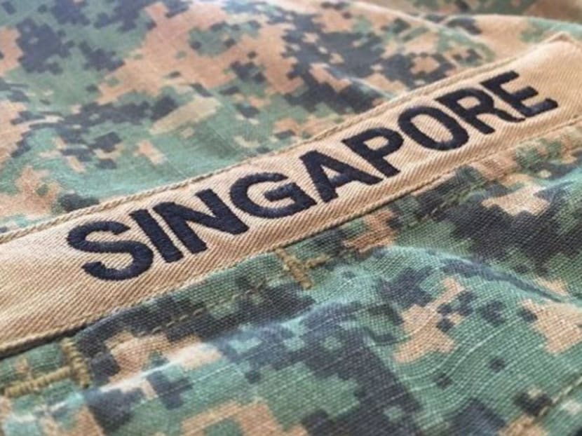 SAF regular found dead at Kranji Camp II, police do not suspect foul play