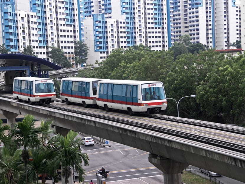 Mr Khaw’s comment about the Bukit Panjang LRT has opened a Pandora’s box by suggesting the Government had spent large amounts of funds without serious thought and robust planning. TODAY file photo