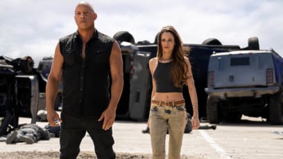 Vin Diesel Confirms Female-Led Fast & Furious Spin-Off In The Works