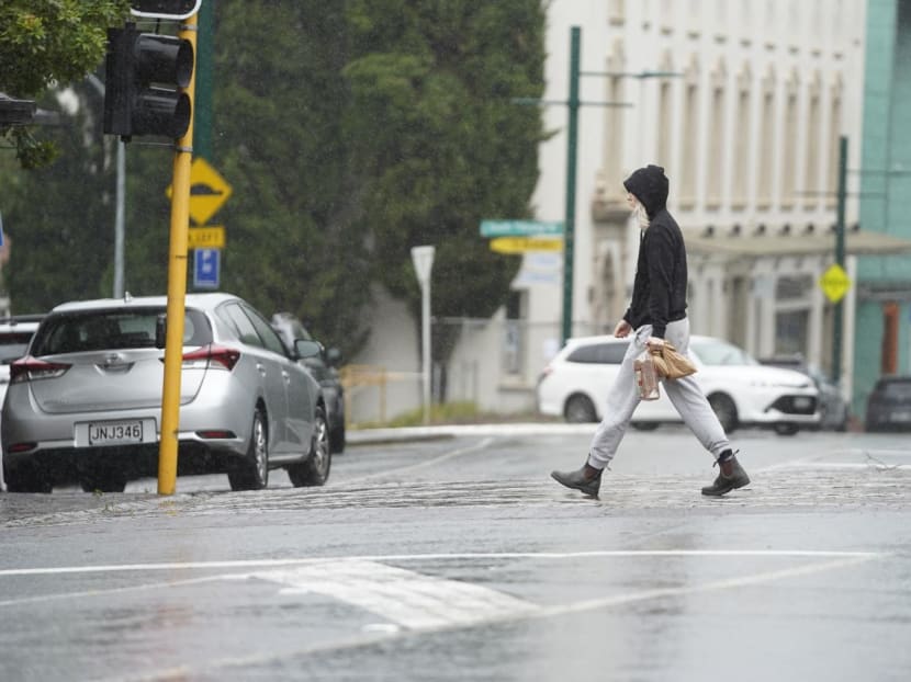 Flights grounded, power cut as storm lashes New Zealand TODAY