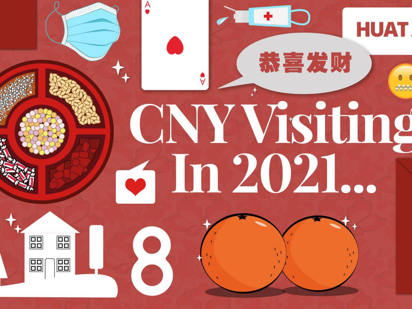 11 Dos and Don'ts for a very different Chinese New Year. 11 Dos and Don'ts for a very different Chinese New Year.