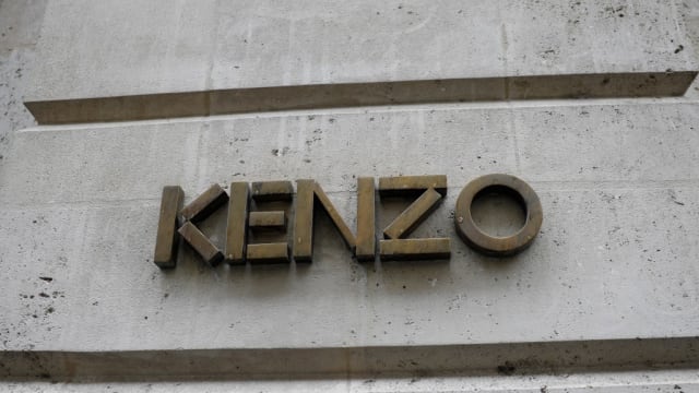 【冠状病毒19】KENZO品牌创始人因冠病去世 享年81岁