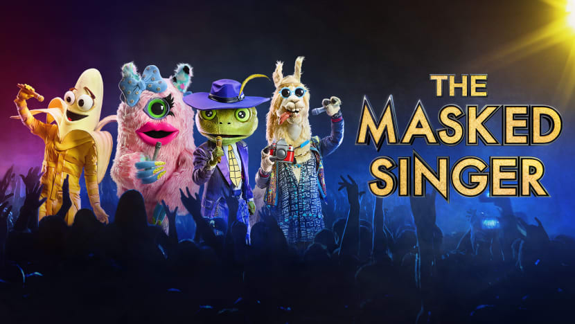 Watch The Masked Singer On Mediacorp And Win Prizes
