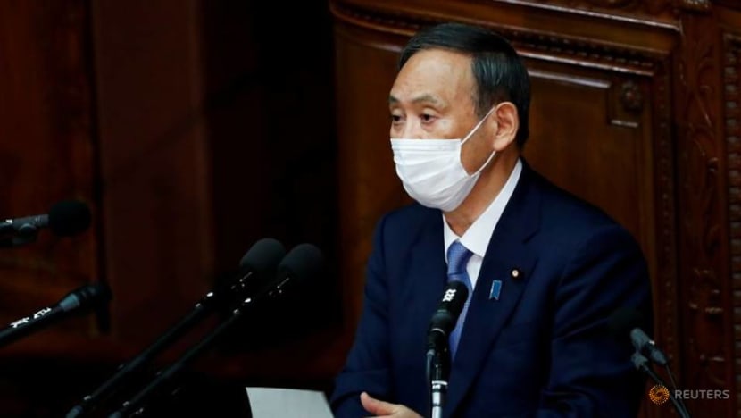 No need for new COVID-19 emergency, says Japan PM as cases hit record No need for new COVID-19 emergency, says Japan PM as cases hit record
