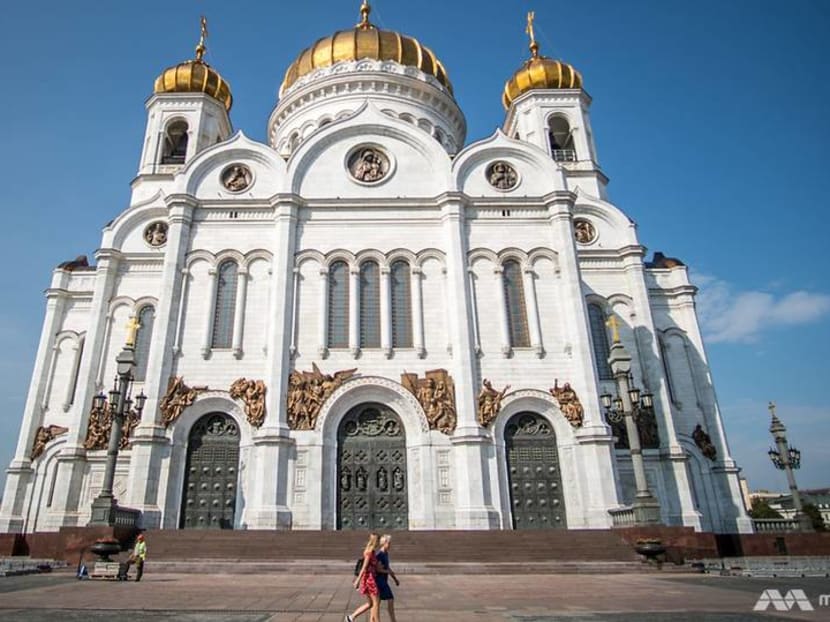 Exploring Russia’s riches on the cheap: How a 10-day trip for two cost S$5,000 all-in Exploring Russia’s riches on the cheap: How a 10-day trip for two cost S$5,000 all-in