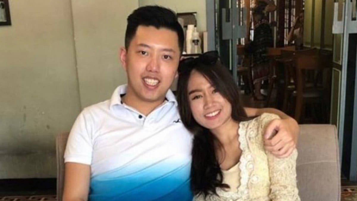 Chinese Marry Malay Myahtemcintosh