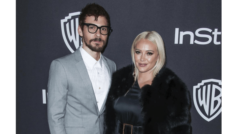 Hilary Duff gifted sex toy after argument with fiancé Matthew Koma