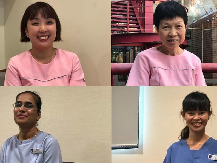 These people make dying patients’ last wishes a reality These people make dying patients’ last wishes a reality