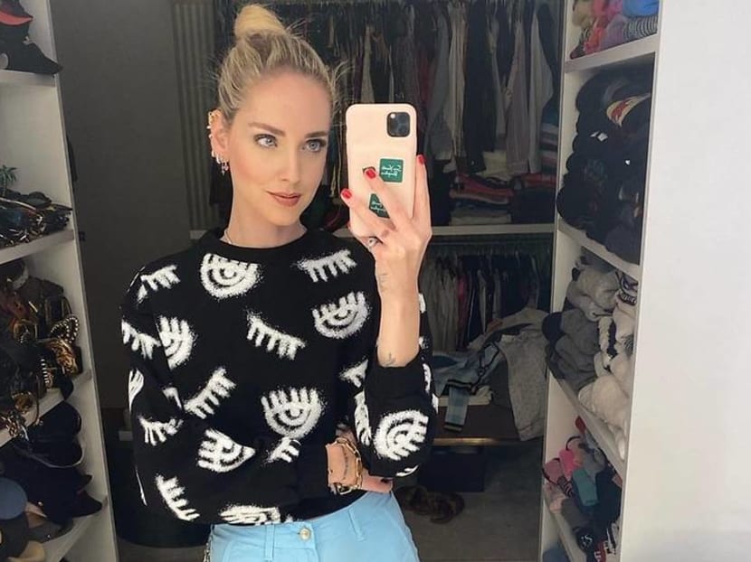 'Don't be selfish': Pandemic offers social media influencers captive audiences 'Don't be selfish': Pandemic offers social media influencers captive audiences
