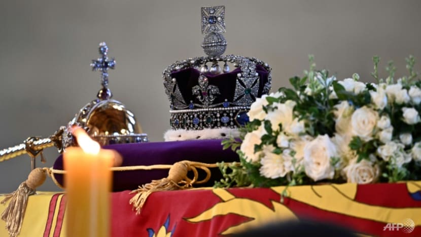 King Charles III to host world leaders as UK readies for queen's funeral