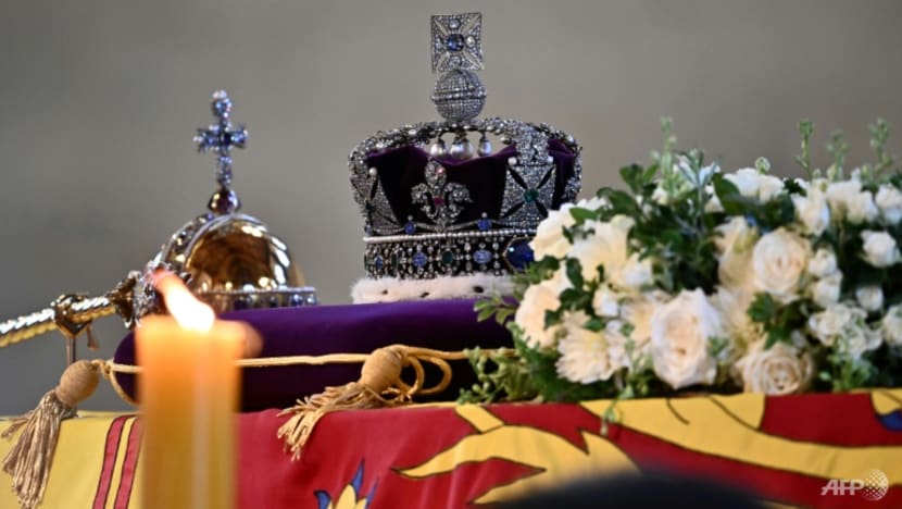 King Charles III to host world leaders as UK readies for queen's funeral King Charles III to host world leaders as UK readies for queen's funeral