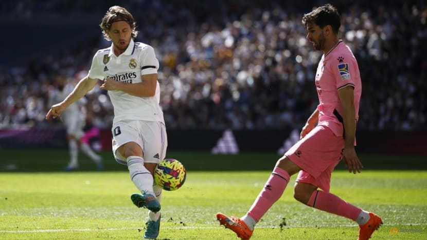 Real claim 3-1 comeback win over Espanyol ahead of crucial week Real claim 3-1 comeback win over Espanyol ahead of crucial week
