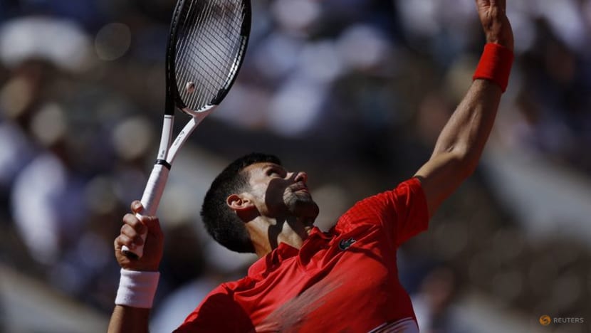 I hold no grudges and want to play in Australia again says Djokovic I hold no grudges and want to play in Australia again says Djokovic