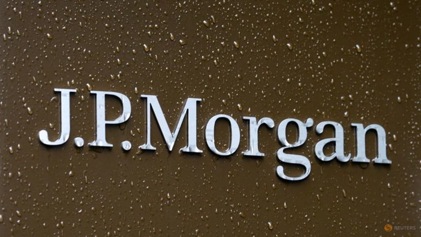 JPMorgan raises outlook on emerging hard-currency sovereign debt JPMorgan raises outlook on emerging hard-currency sovereign debt