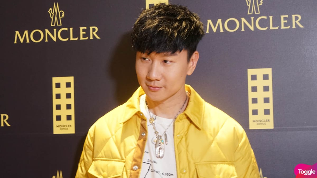 JJ Lin assures fans that the sound system at the National Stadium will