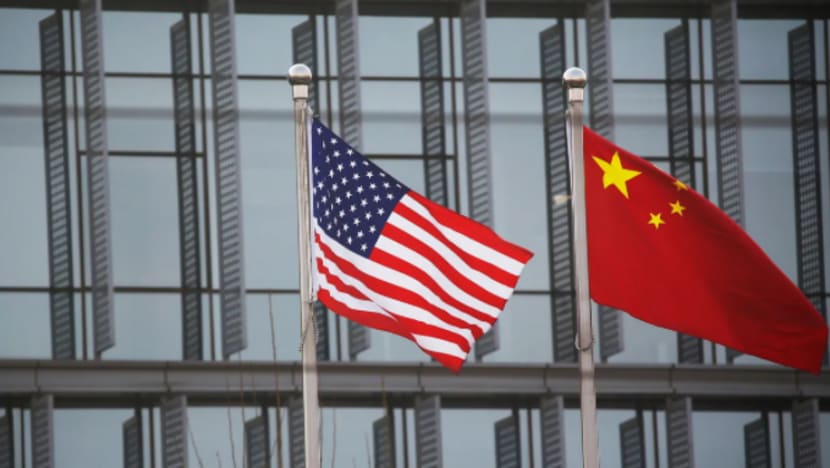 China hentikan dialog tentera peringkat tinggi dengan A.S, gantung kerjasama lain China hentikan dialog tentera peringkat tinggi dengan A.S, gantung kerjasama lain