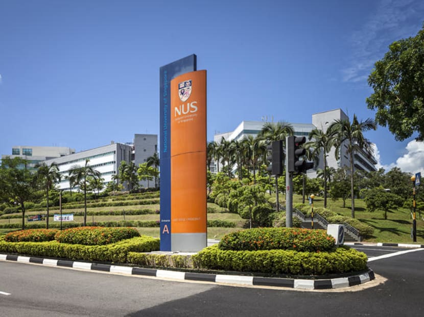NUS opens new unit to support student victims of sexual misconduct NUS opens new unit to support student victims of sexual misconduct