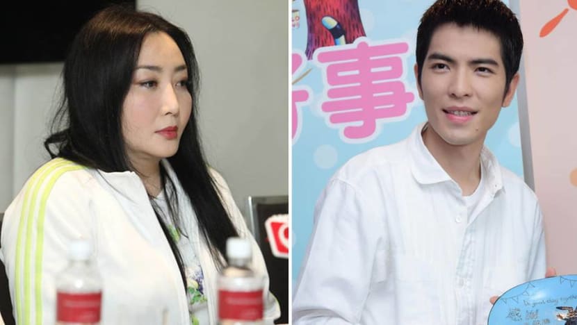 Jam Hsiao’s crazed fan to be charged for defamation
