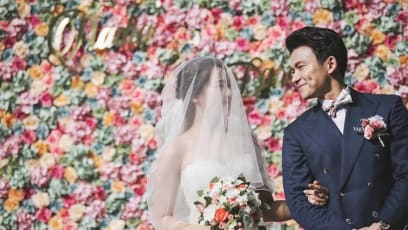 Former Project Superstar Winner Daren Tan Is Moving To KL After Marrying Malaysia-Based Doctor-Girlfriend