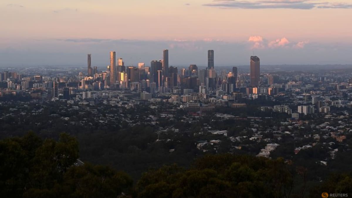 Australia to spend $5 billion on Brisbane Olympics venues
