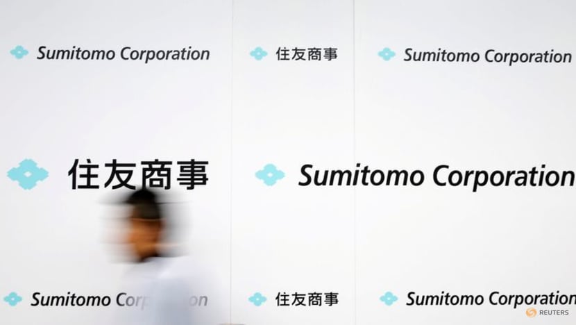 Sumitomo expects Japan aluminium premiums of $125-$175 a tonne in 2023