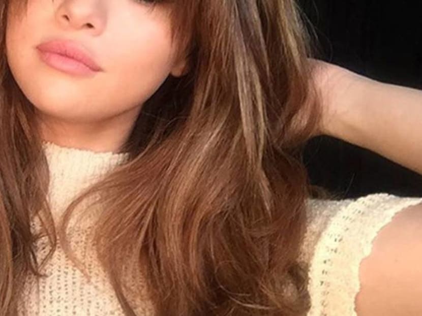 Selena Gomez Just Broke Instagram’s Record Selena Gomez Just Broke Instagram’s Record
