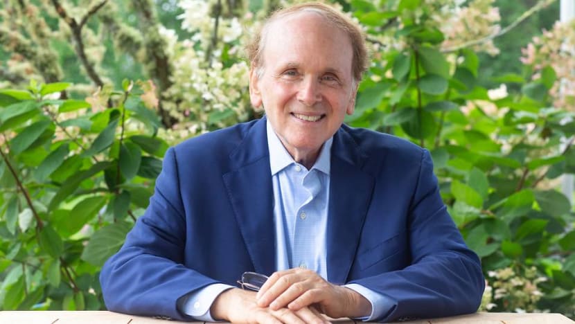 In The New Map, author Daniel Yergin takes on energy, climate change and the slow but sure shifts in big power relationships