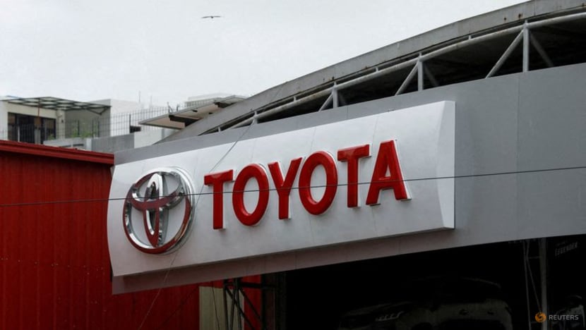 Toyota Motor to close its factory in Russia
