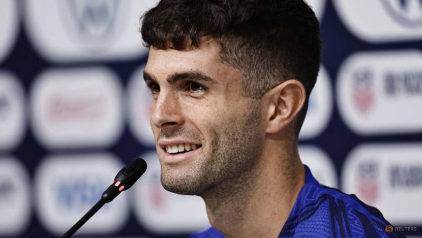 Pulisic plans Chelsea return but says anything can happen