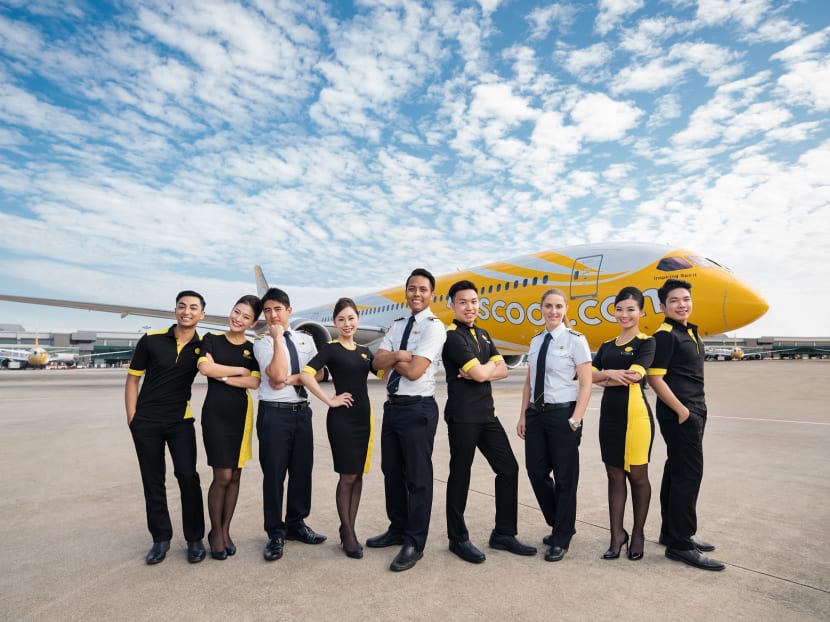 By June next year, Scoot will be adding five new destinations to its network — four short- to mid-haul routes including Harbin in China, Kuantan and Kuching in Malaysia and Palembang in Indonesia. Photo: Scoot Tiger