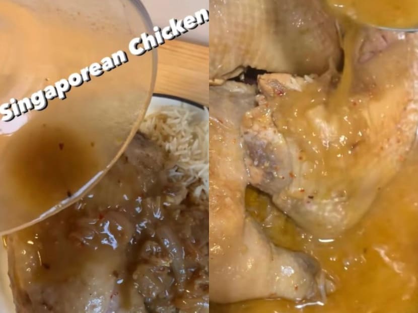 'That’s drain water': New York Times’ Singaporean Chicken Curry recipe gets slammed