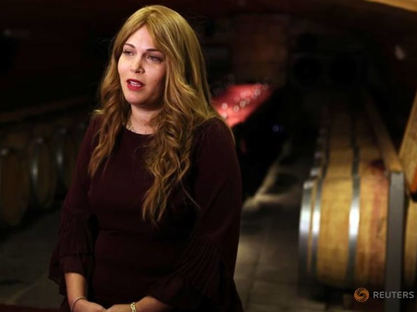 Land of wine and honey? Israeli settlers export to UAE, to Palestinian chagrin Land of wine and honey? Israeli settlers export to UAE, to Palestinian chagrin