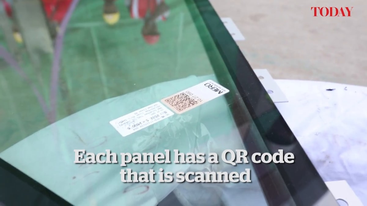 A Gem to Behold TODAY