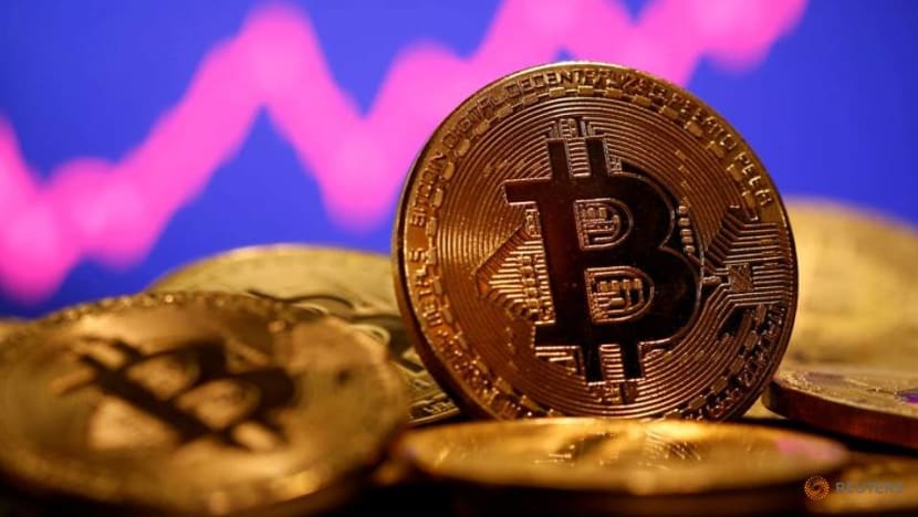 Bitcoin's mainstream charge raises stakes for central bank digital cash Bitcoin's mainstream charge raises stakes for central bank digital cash