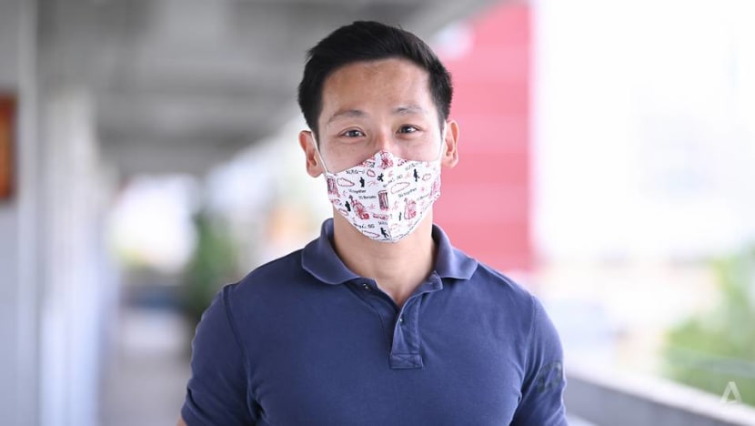 Balancing diverse views: New MP Xie Yao Quan shares how he connects with Jurong residents Balancing diverse views: New MP Xie Yao Quan shares how he connects with Jurong residents