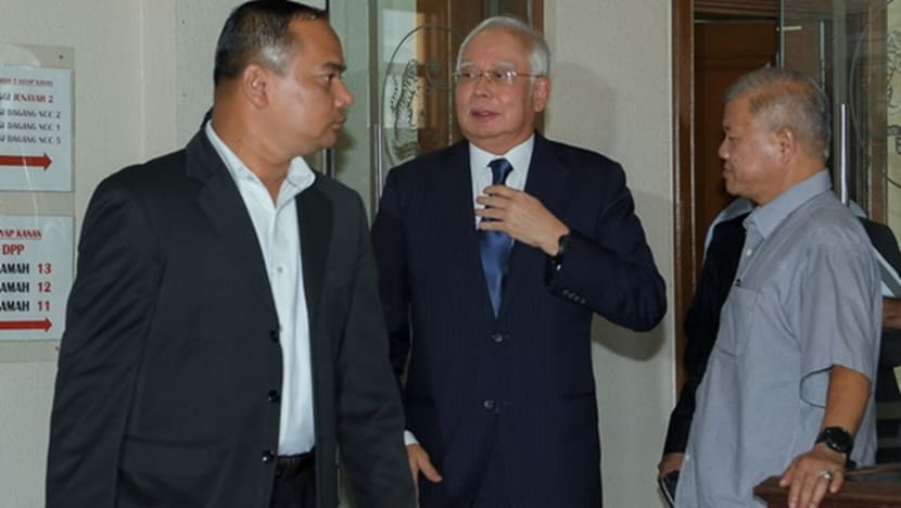 Rayuan Najib akan didengar 11, 12 Mac