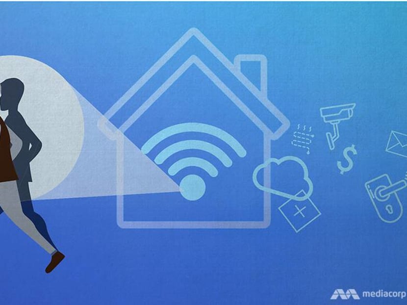 Is your smart home safe from hackers? Here’s how to protect your privacy Is your smart home safe from hackers? Here’s how to protect your privacy